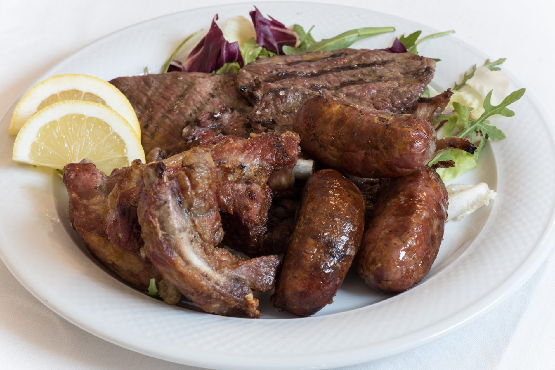 Ristorante Fattoria La Collina Incantata