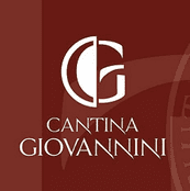 logo cantina giovannini